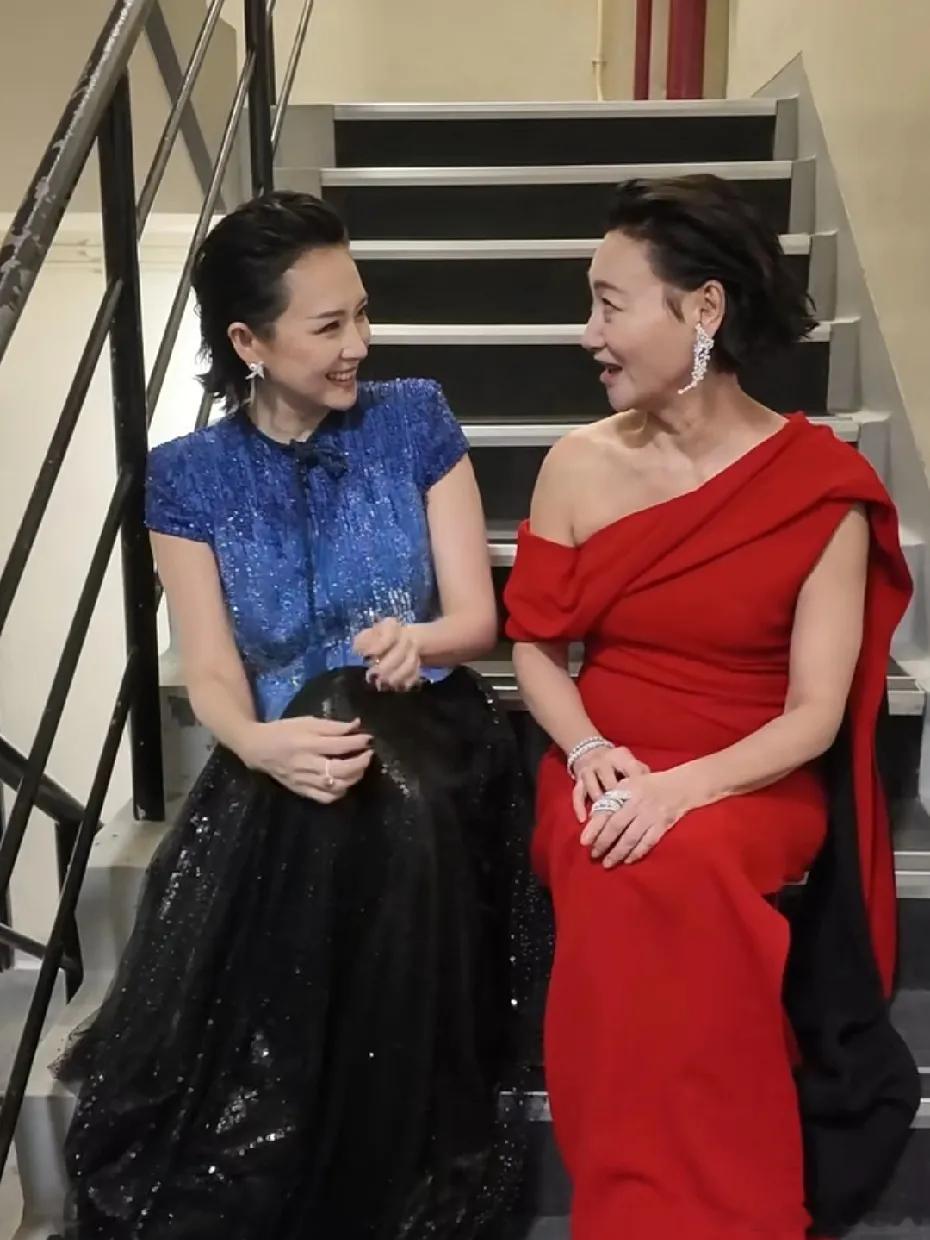 《酱园弄》集齐全明星阵容，前期造势声势浩大，好几方都指着这部片冲奖，结果一路下来