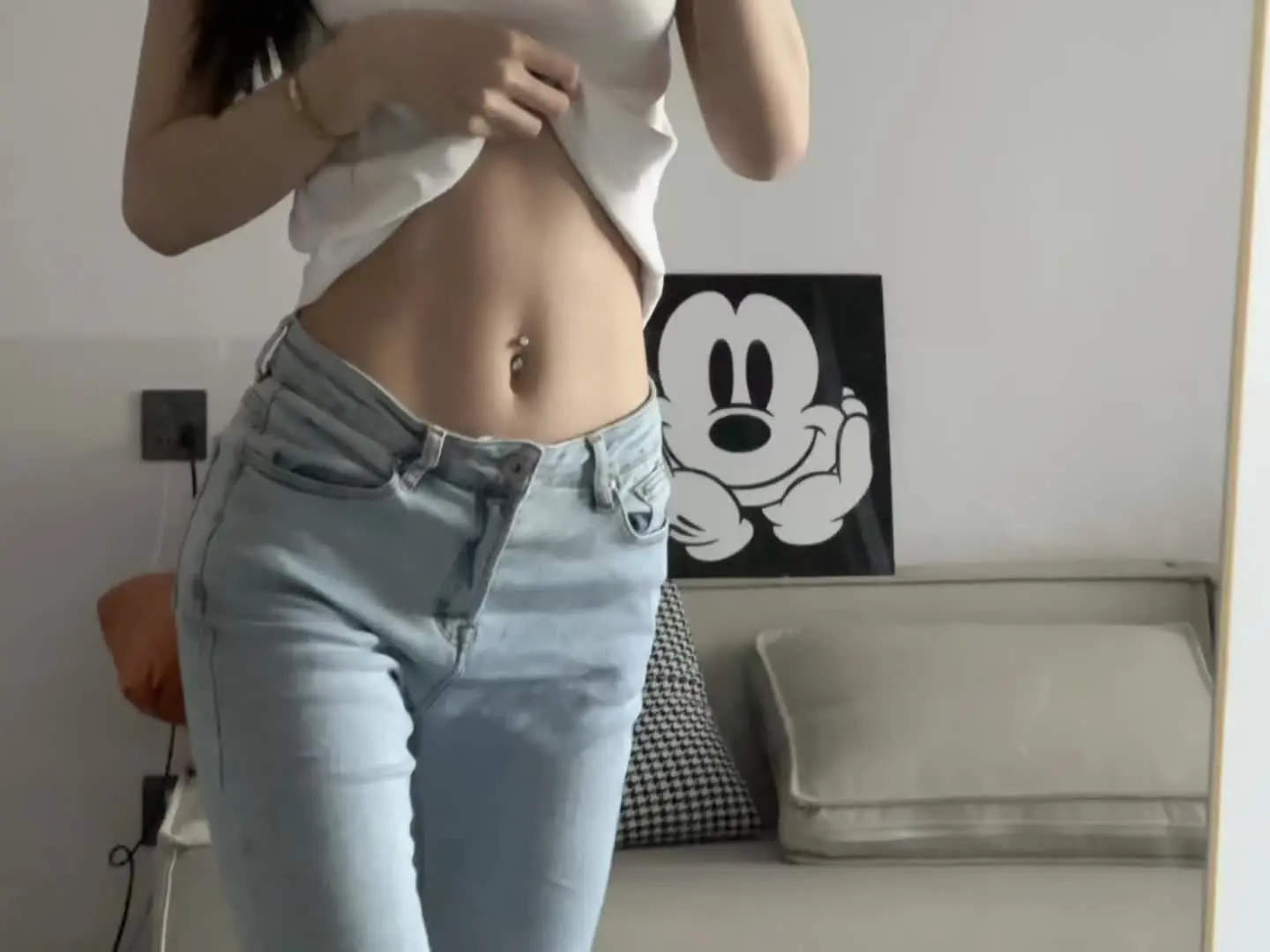 爱会流向不缺爱的人