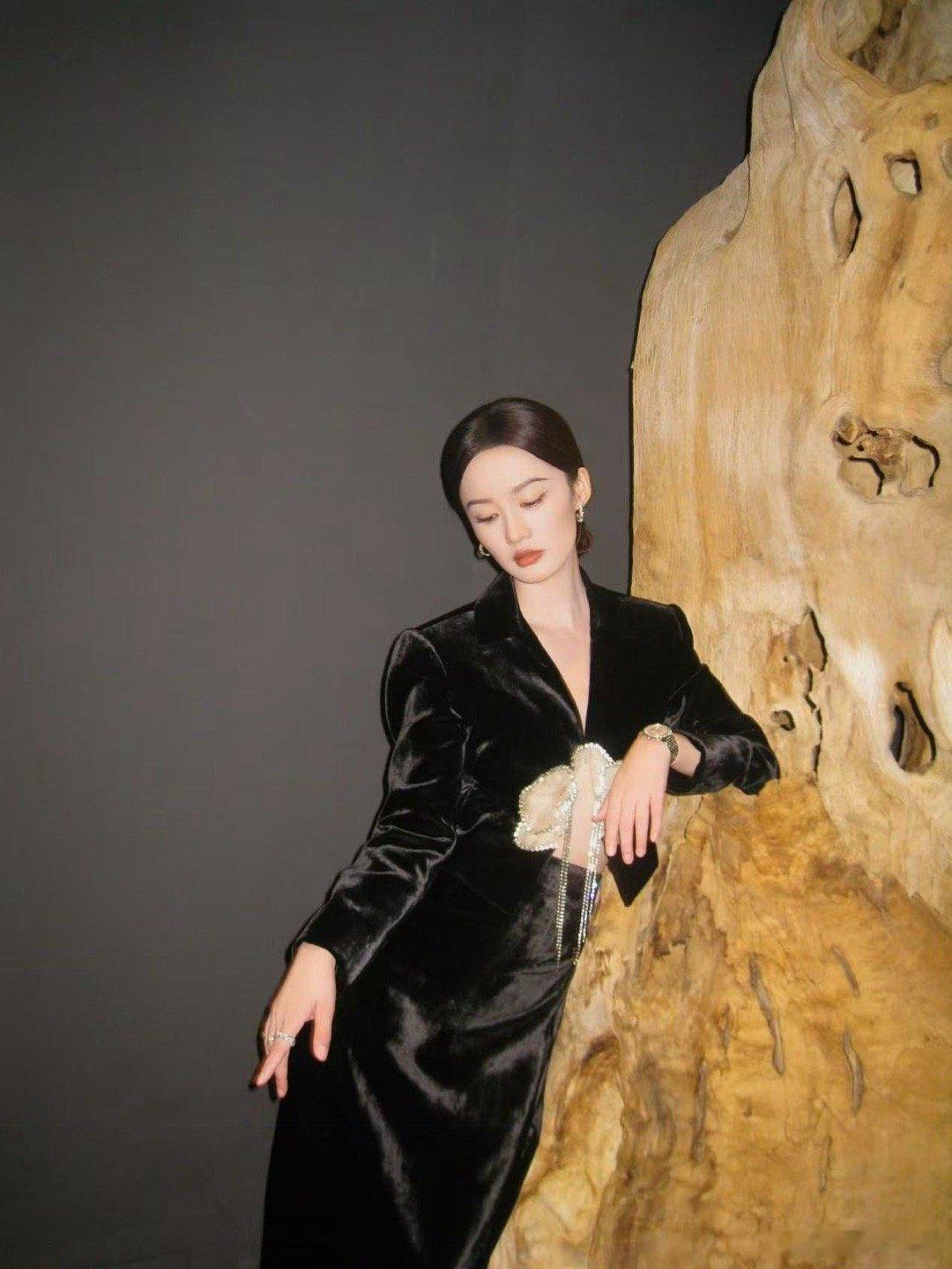 李沁w盛典碎片掉落李沁相聚光影之夜李沁相聚光影之夜，宝美，(●ơ ₃ ơ)♥ ​