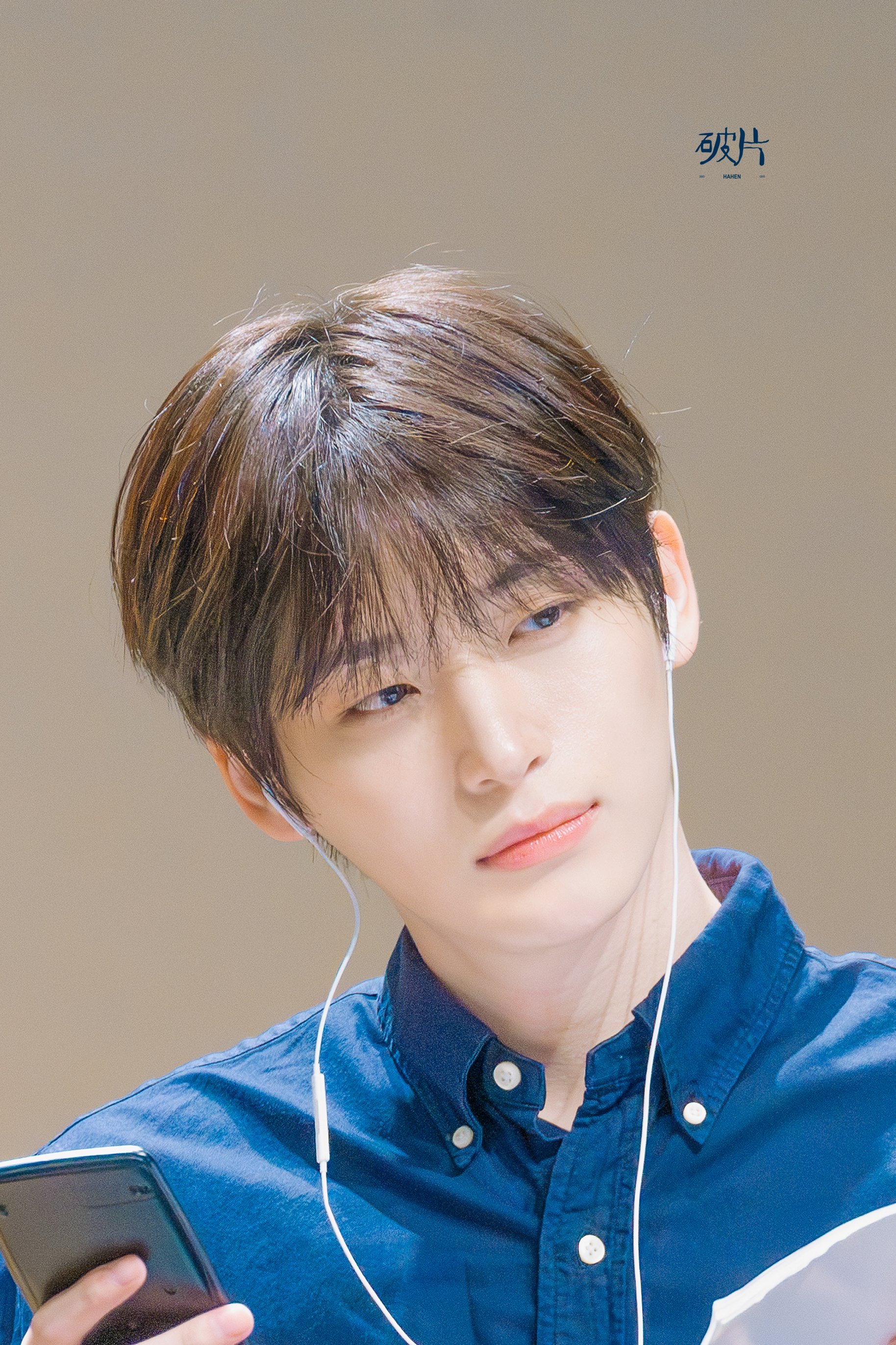 那时期的学长欧巴260605©️Hahen_205 