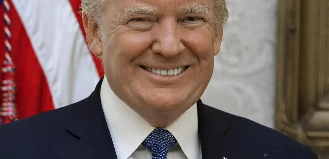 特朗普又不是美国永久的总统，说难听点，他只要下台，立马啥也不是。他现在再狂，也躲