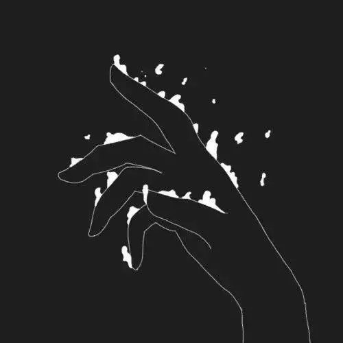 生活是属于每个人自己的感受不属于任何别人的看法                 