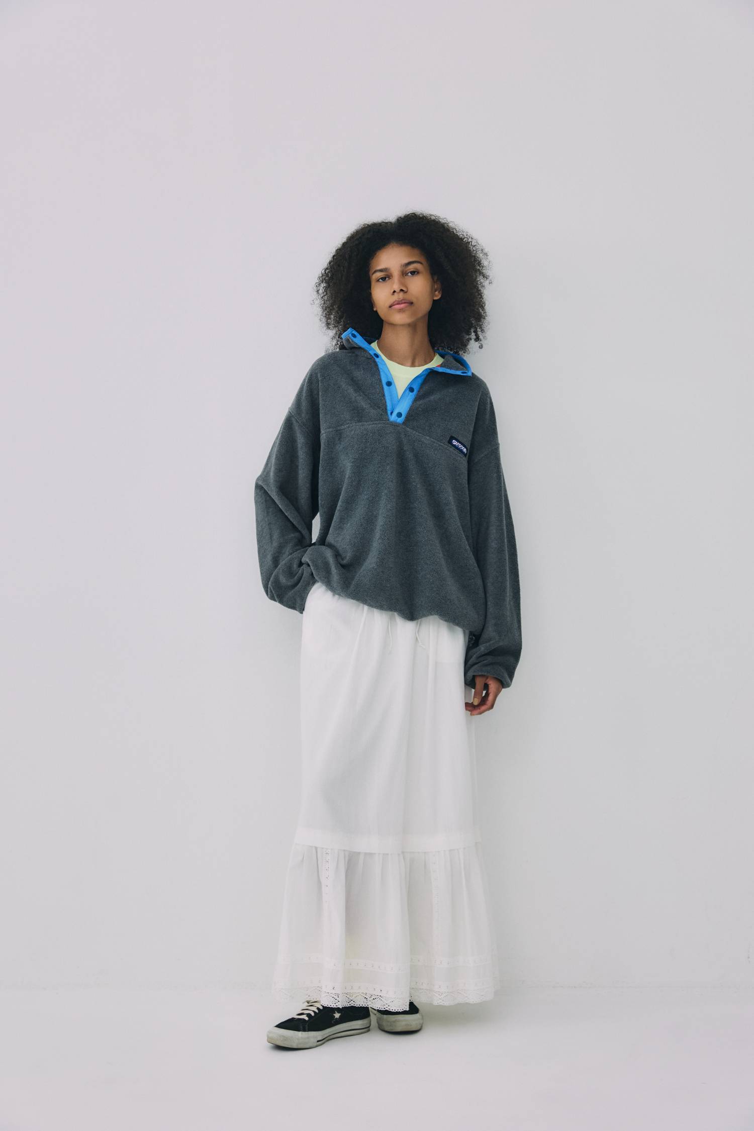 Outdoor Pruducts 2026 F/W Lookbook 