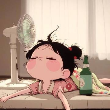 本人已经累了 不想给任何人提供情绪价值了 我们都安静点 好吗  