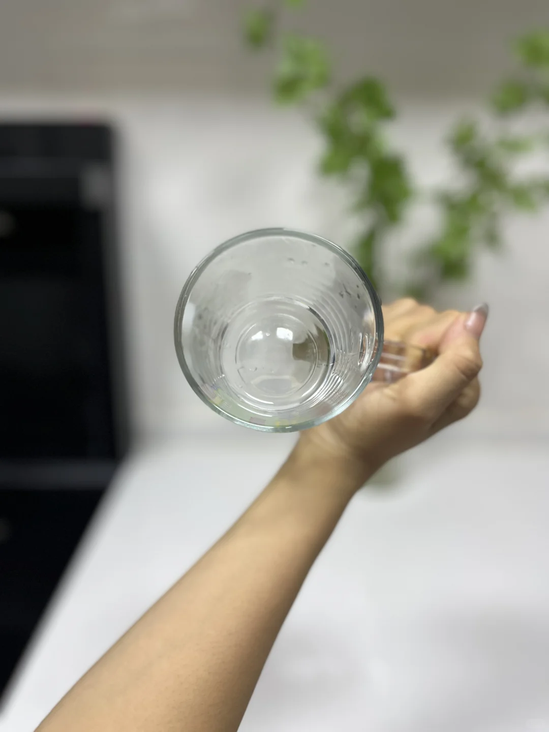 水杯清洁干干净净