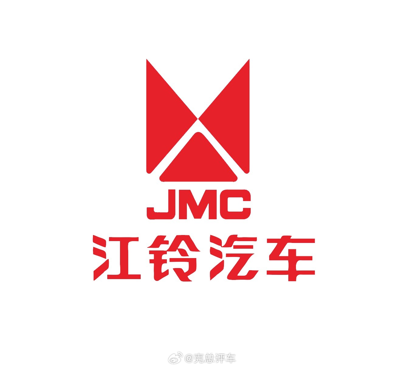 市场监管总局批准长安汽车与江铃集团收购江铃控股今日，市场监管总局公布 2026 