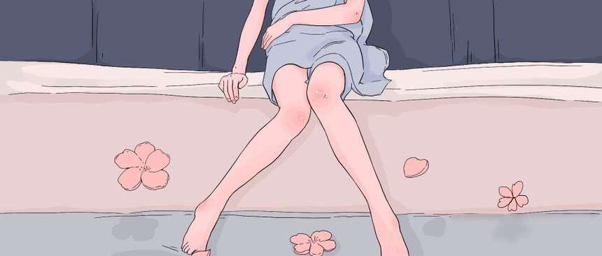 我今年28岁，活了二十多年，最近才知道自己得了巨阴症，简直要崩溃哭死！


我从