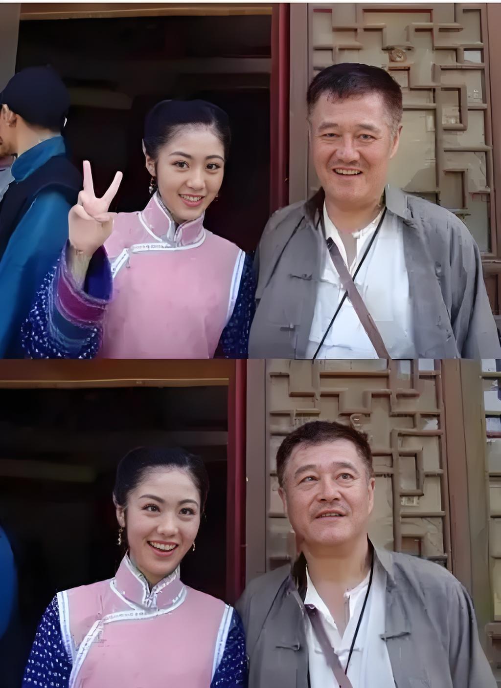 2015年，“王小蒙”毕畅准备嫁给富豪隋宏洋时遭到师父赵本山的反对，因...