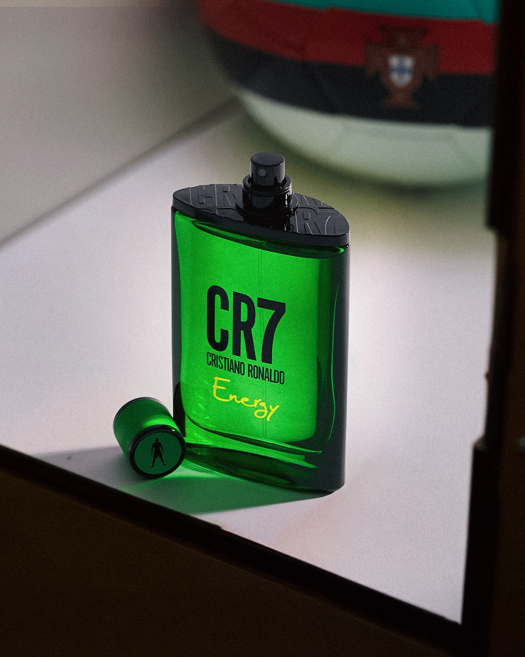 C罗C罗日常 各位早💚𝑴𝒐𝒓𝒏𝒊𝒏𝒈𝑪𝒓𝒊𝒔𝒕𝒊𝒂