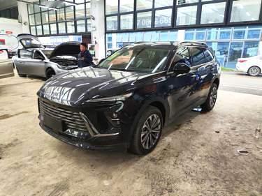 库存新车
别克 2024款 昂科威 Plus 48V 2.0T 28T 四驱尊享