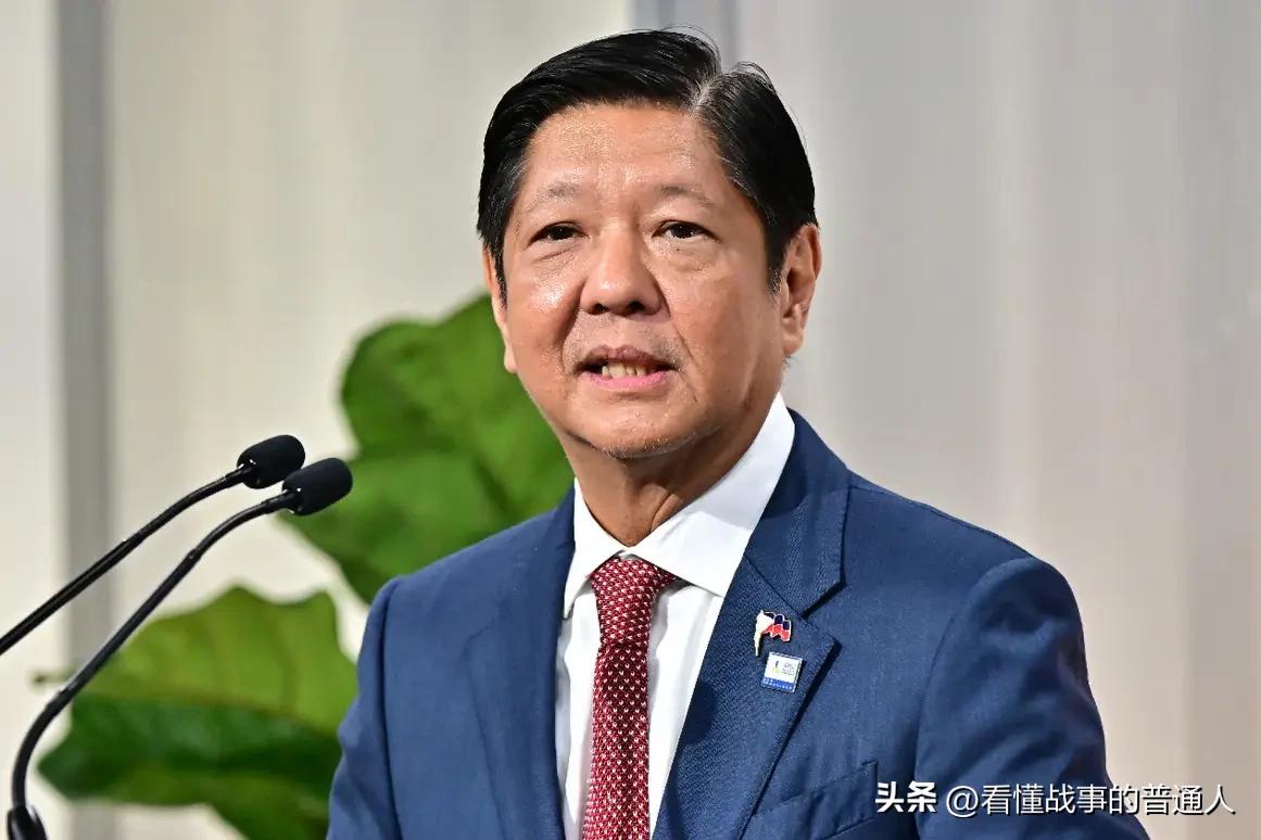 马科斯要抓人，警察总长和发言人先掐起来了！同一天，同一个菲律宾国家警察局，总长说