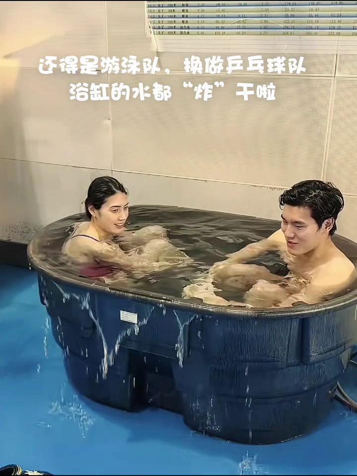 你别笑。