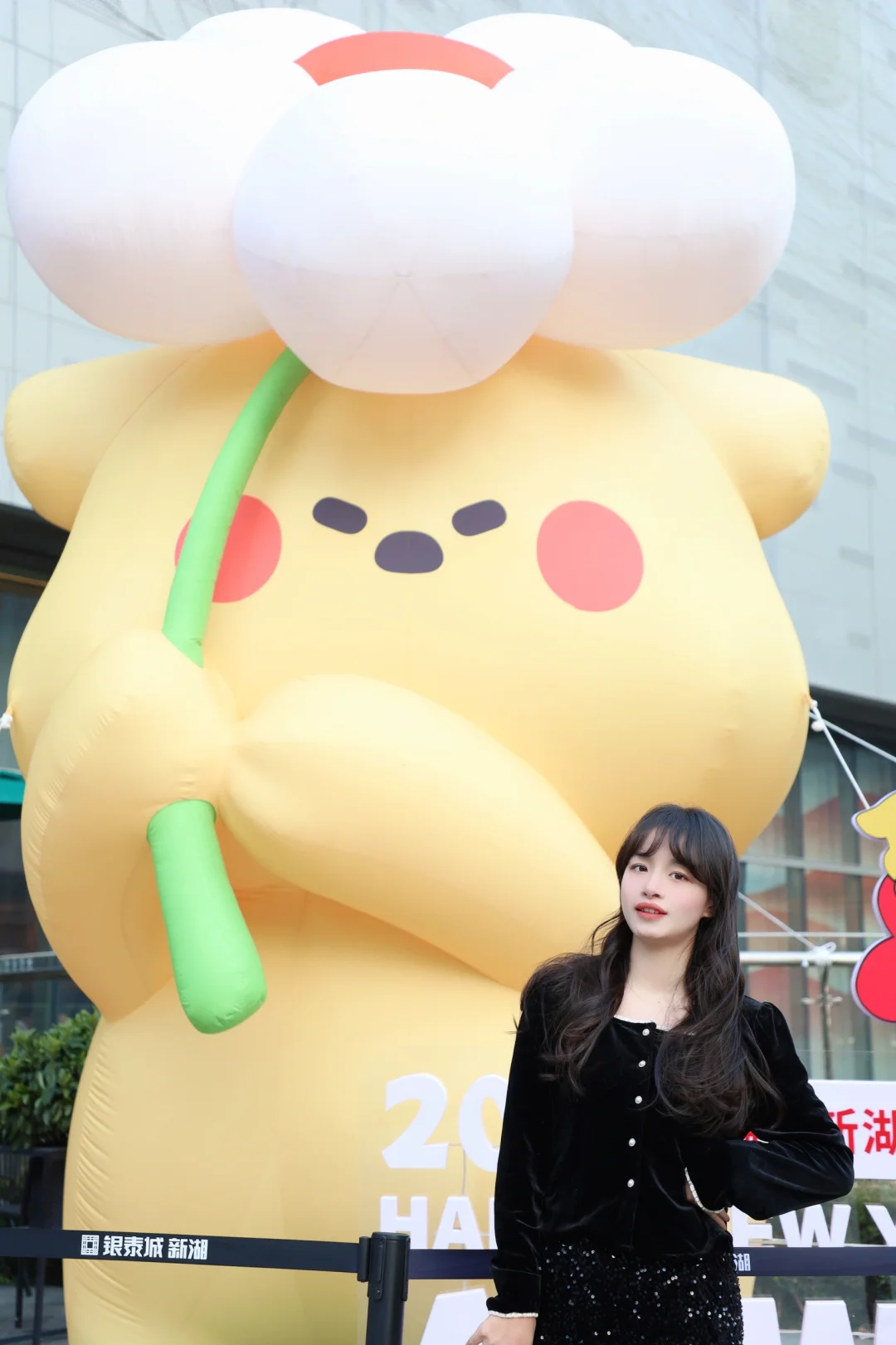 瑞安人都收到消息了吗…这里真的太好逛了！！！