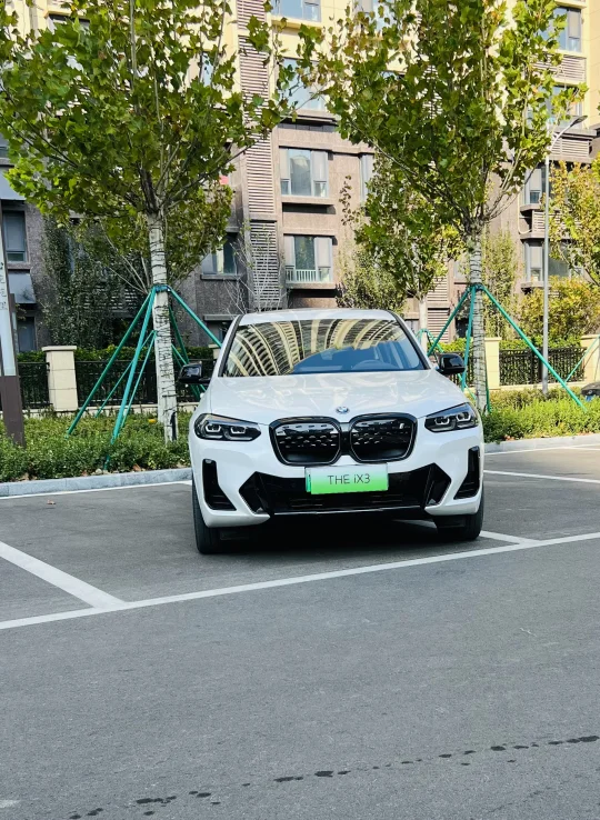 城市通勤不在话下，灵动飘逸！