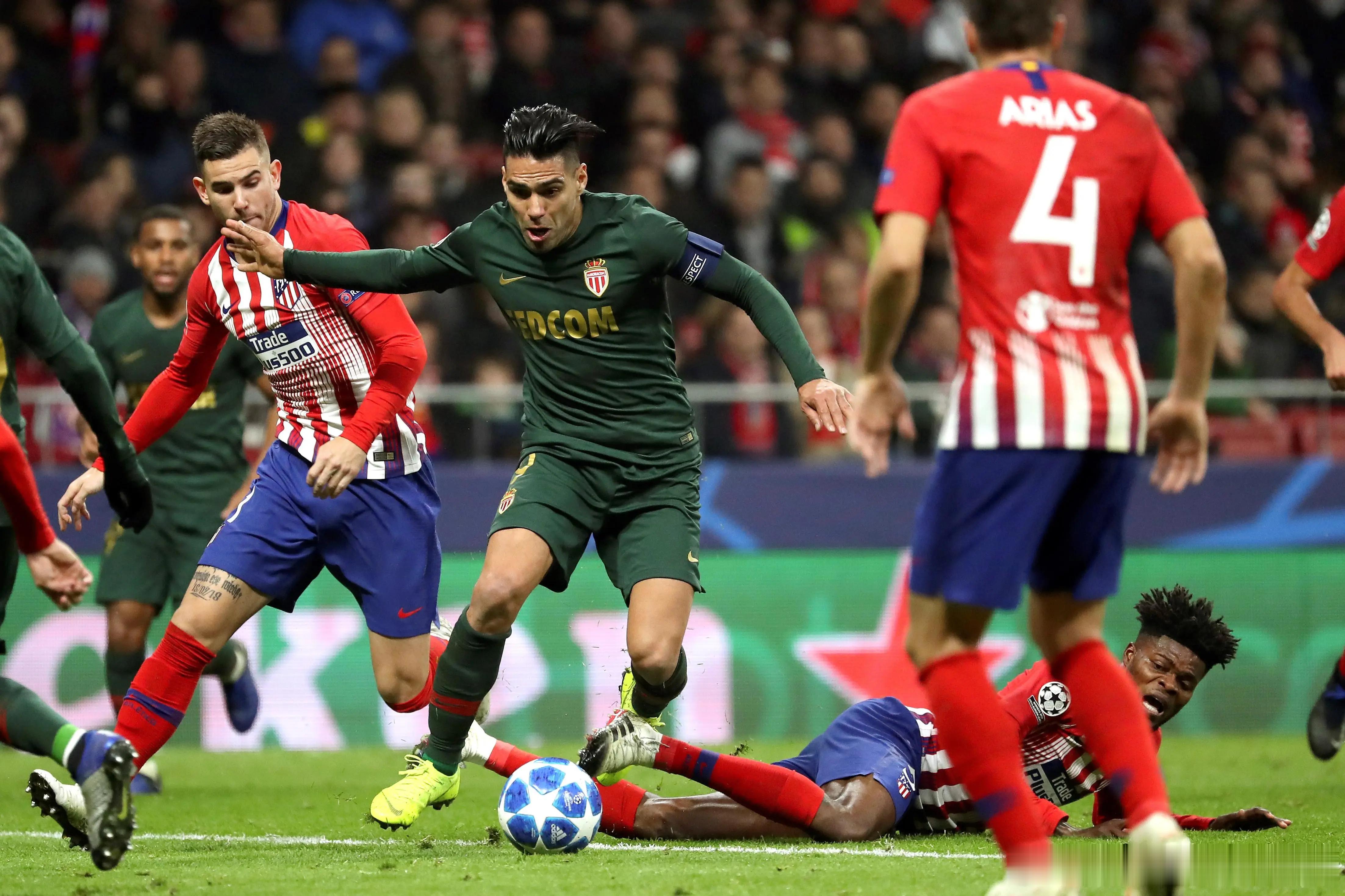 今日免费赛事情报更新！007 法甲 摩纳哥vs洛里昂实力战意1.摩纳哥目前在法甲