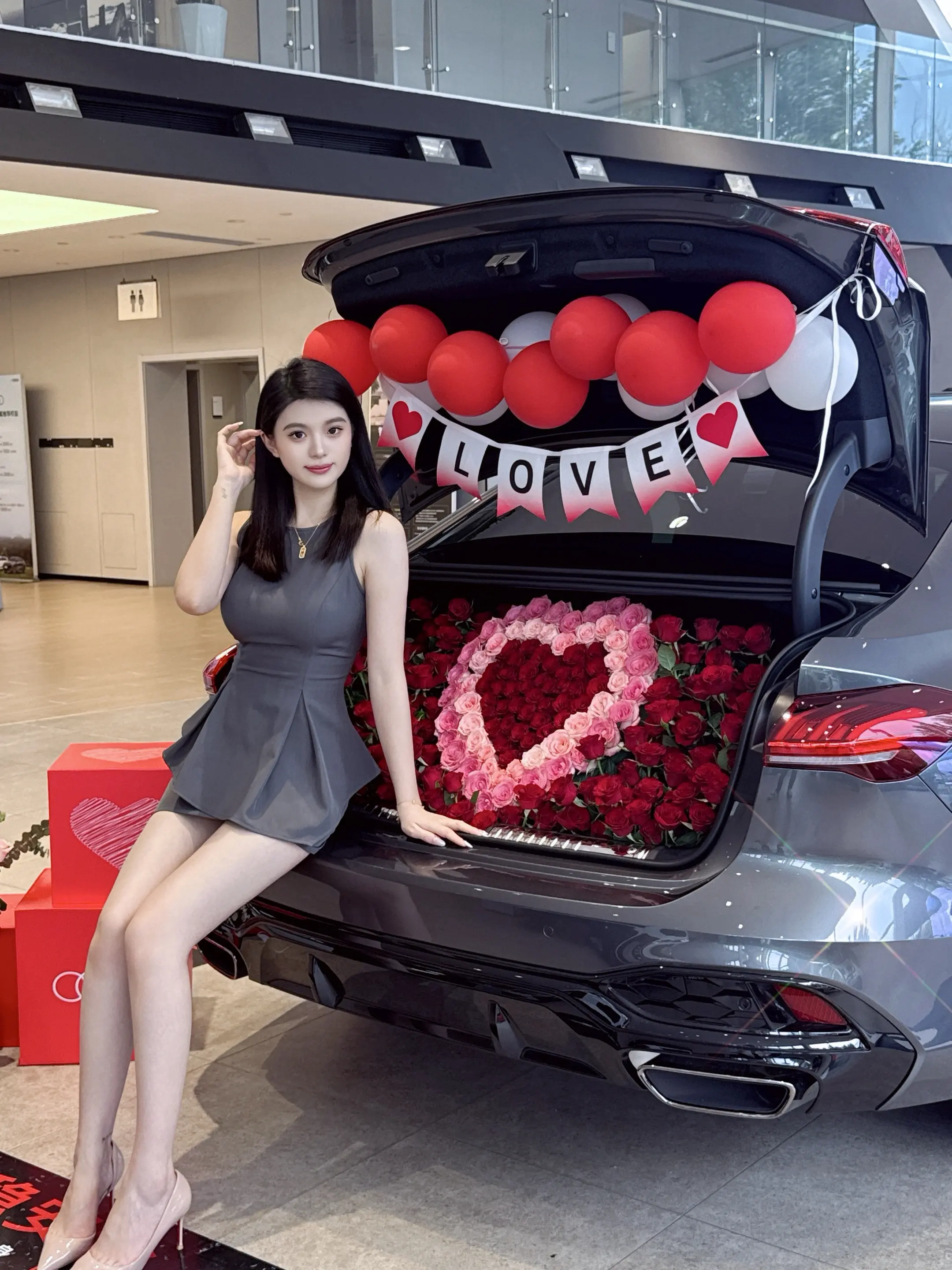 那个小高到底哪里好让你迷恋了这么多年