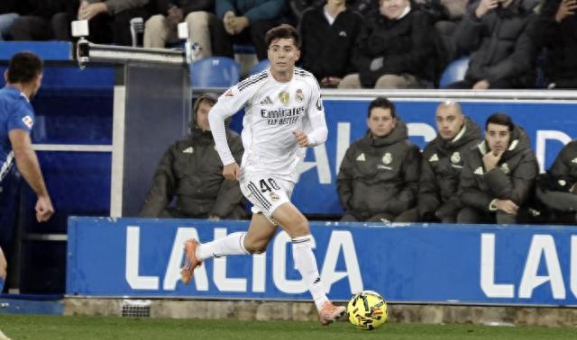 【复盘】逆境胜利更鼓舞人心 皇马告别至暗时刻？