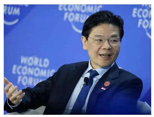 黄循财一句：“出口芯片到任何中国都要额外审查”，刚落地，市场立刻给出了反应——新