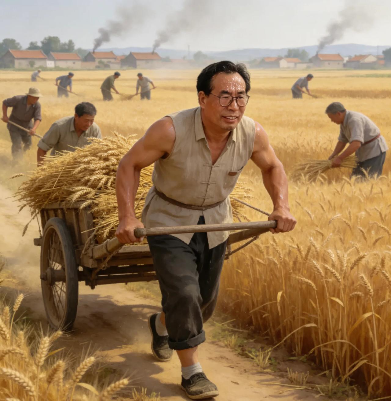 七言古风·布衣天命穷道吟
文｜孙玉良
天命何辞一己贫
才华付与布衣人
半瓢自足三