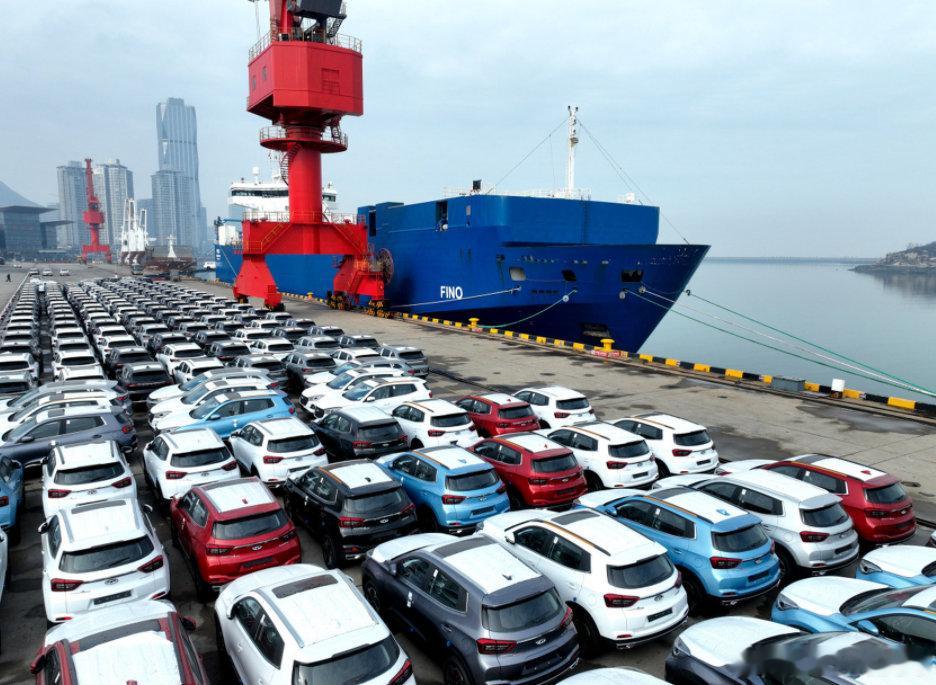 【首超日本车！中国产汽车在韩进口车榜排名第三】中国产汽车在韩进口车榜排名第3韩国