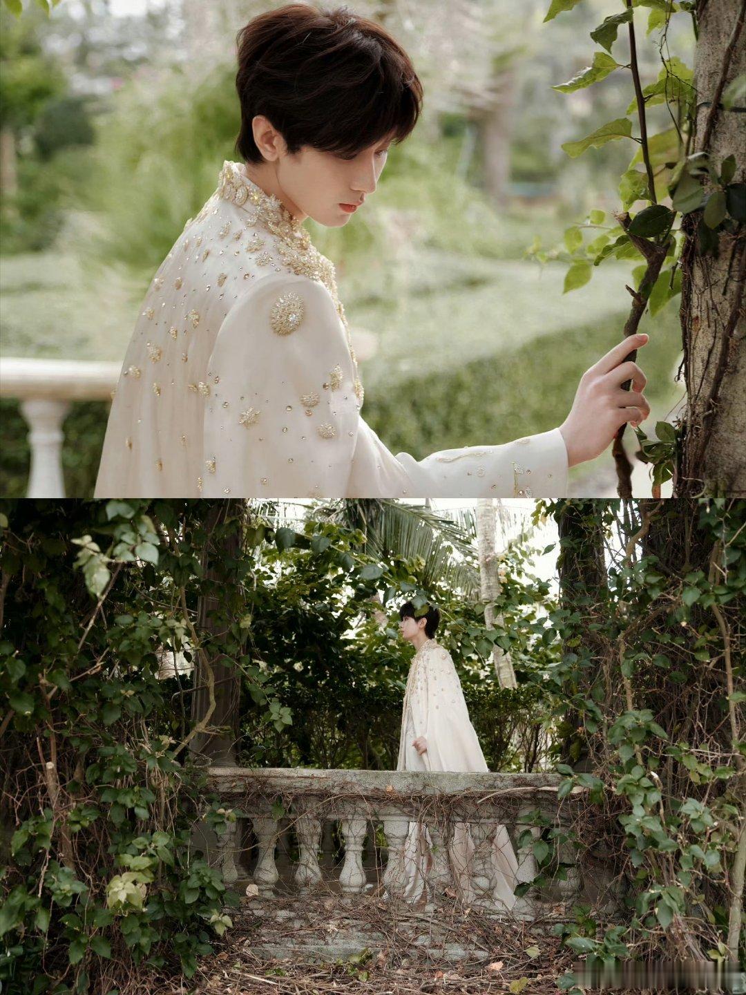 成毅长安二十四计cy成毅谢淮安成毅从来都没有辜负演员这个称呼，从古装仙侠到现代题