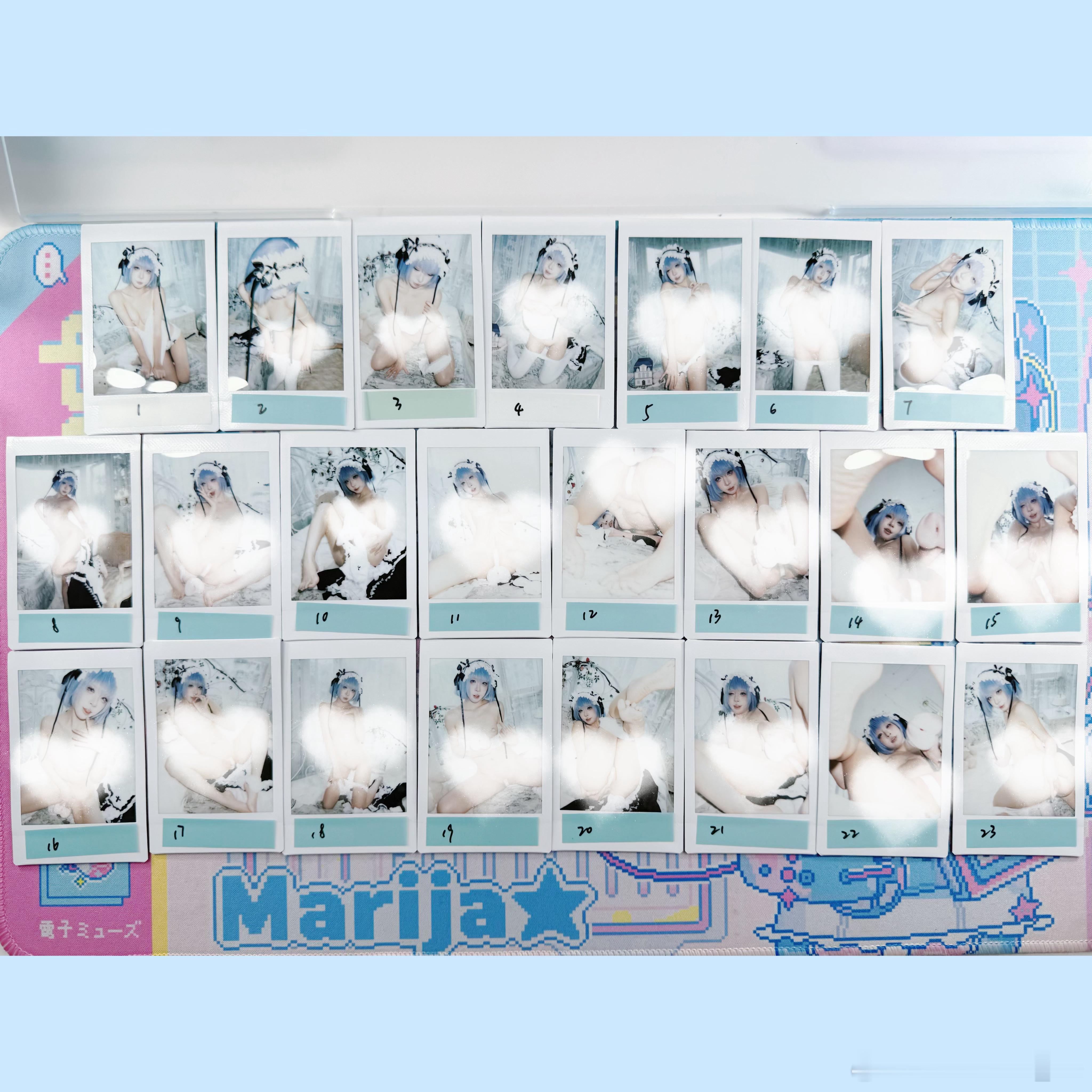 🩵洛蒂·克莱蒙特🕒今晚8点！！🛒tb眠色收藏夹