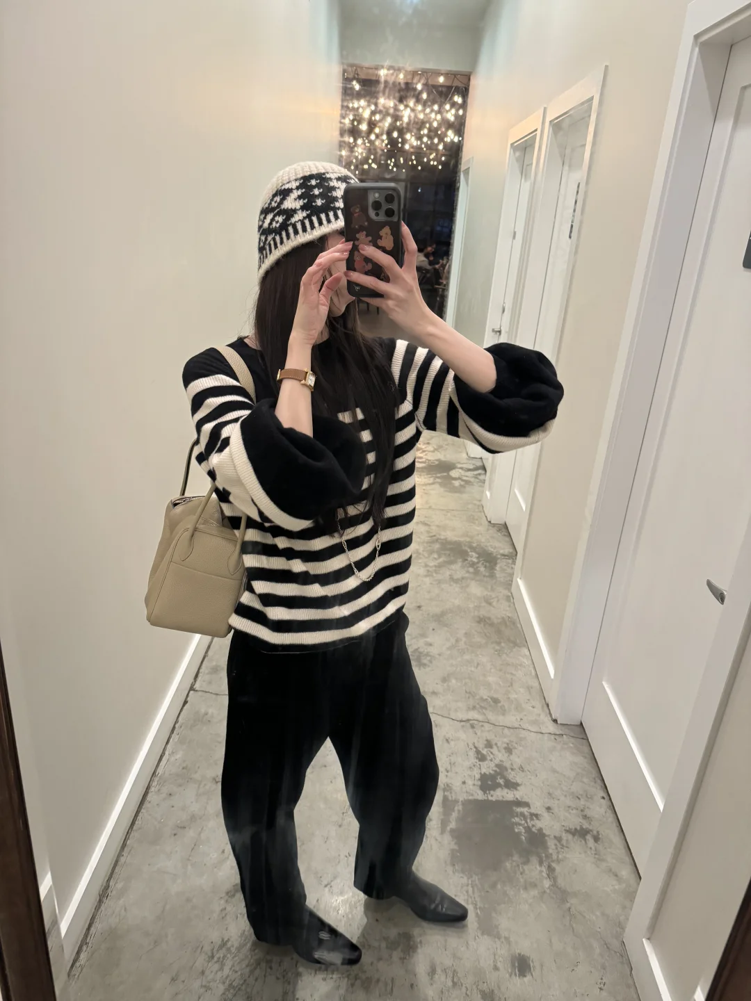 简单舒服就好