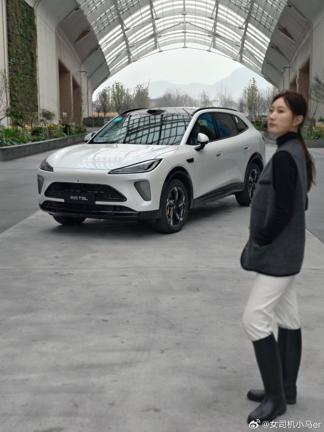 风云T9L试完啦 等我的视频～今晚20：00发铁粉红包🧧 湖州