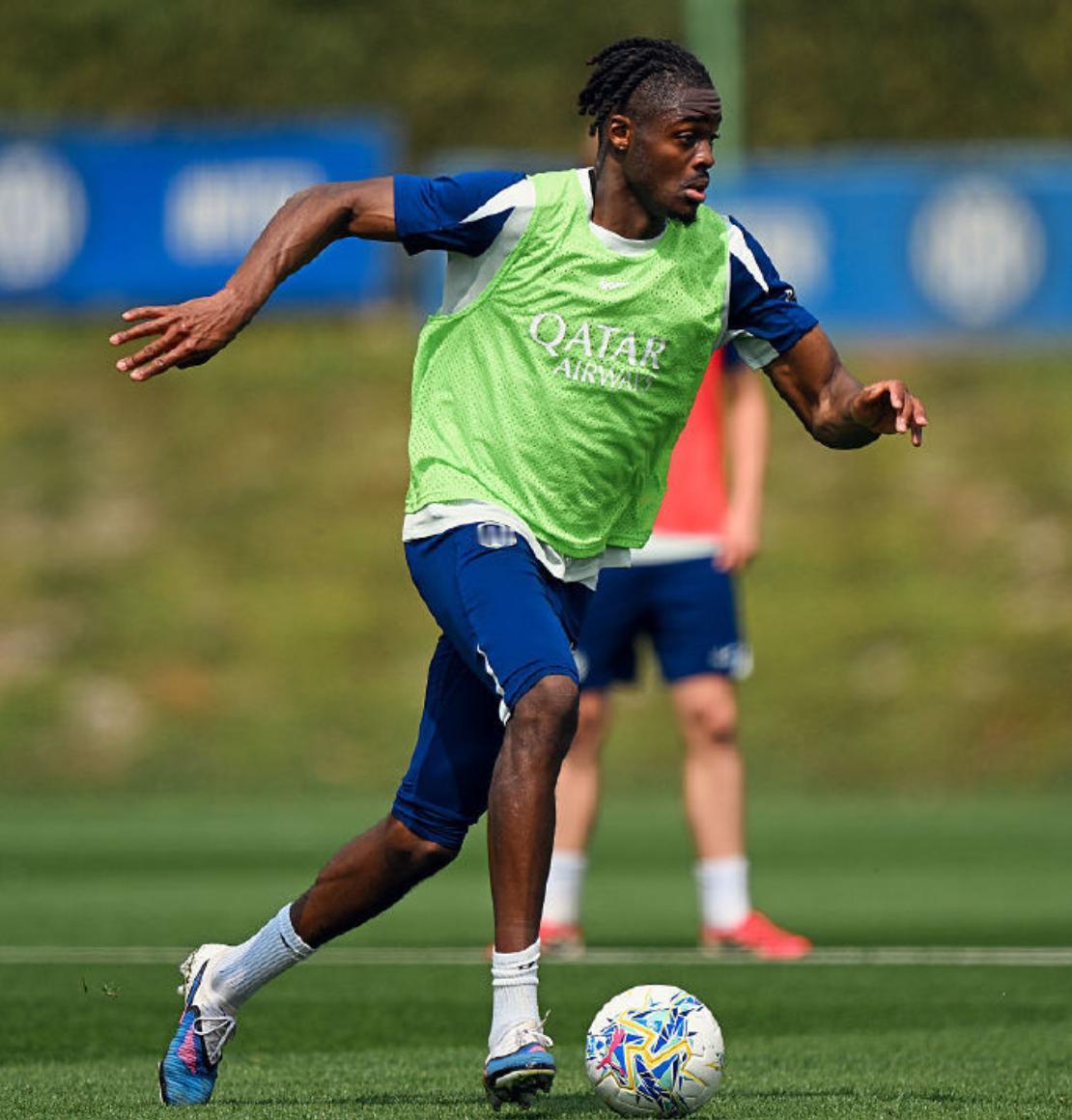 时下，大家都在讨论一个问题：齐沃会不会力拼下周中的意杯半决赛？
我看到很多老铁都