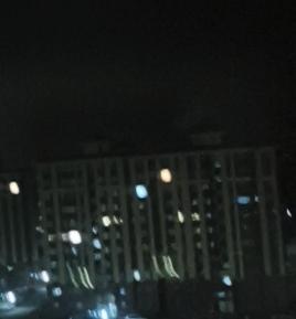 感觉下雪天热电公司通暖比较足，晴天通暖给的温度就比较低，所以我宁愿下点雪，天更冷