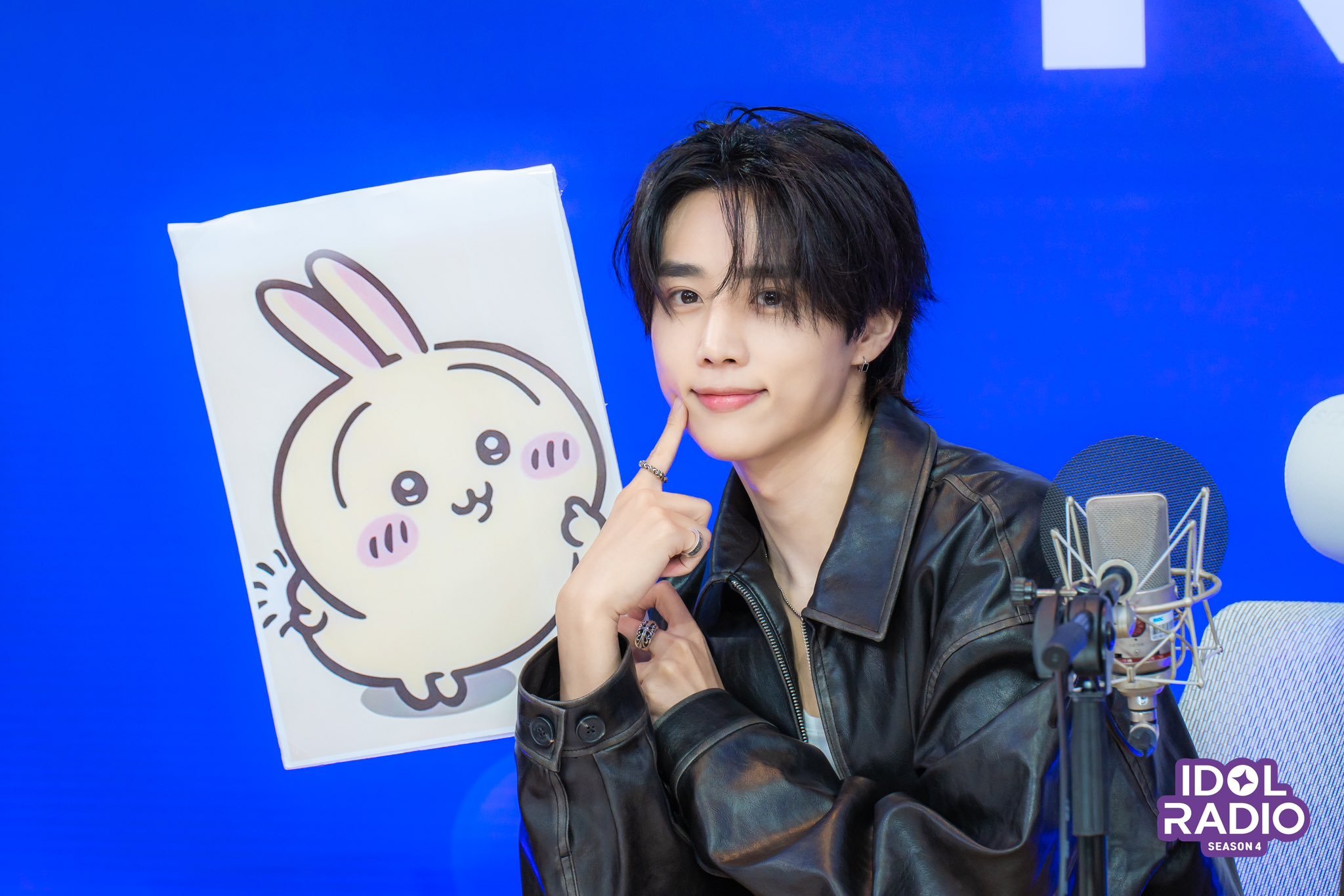 261016 idol radio-wookawa(ꔷ̑⊙ꔷ̑) ​​​