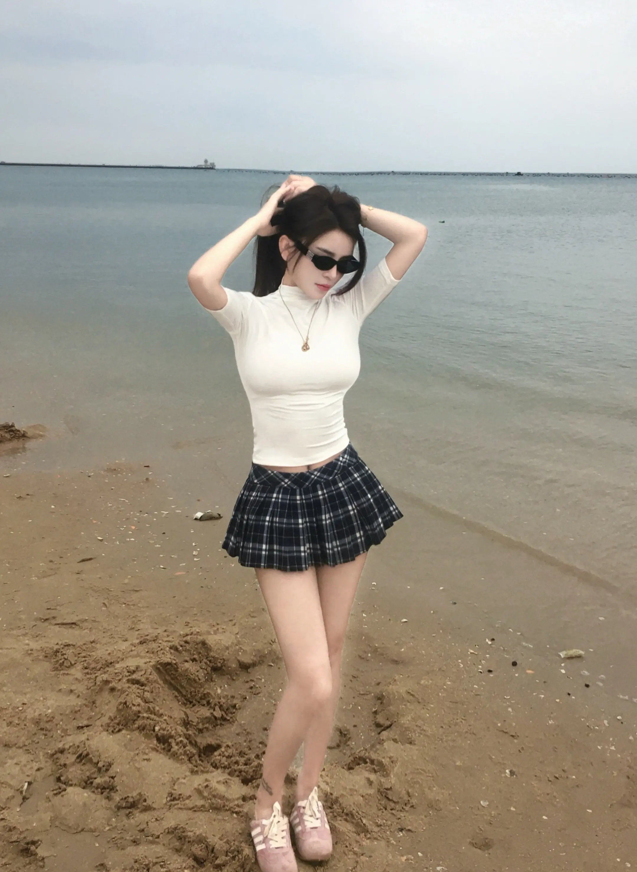 你会不会忽然的出现