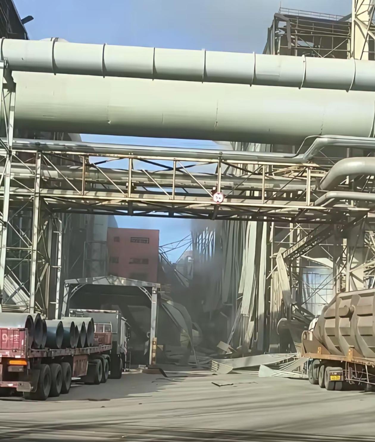 包钢集团事故发生后的处置效率，引发社会广泛关注与肯定。事故于夜间突发，次日凌晨相