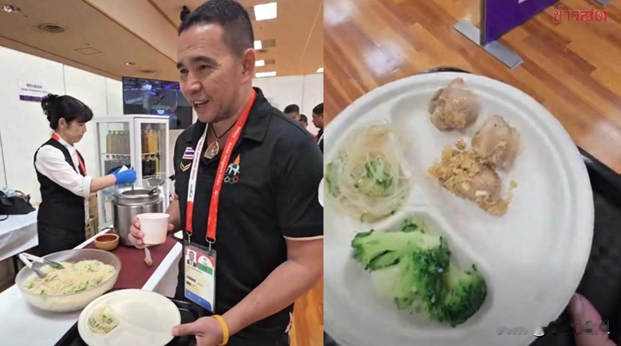 我有一个大胆的猜测，

“三块鸡肉”这件事，最后不会靠几张丰盛的自助餐照片平息，
