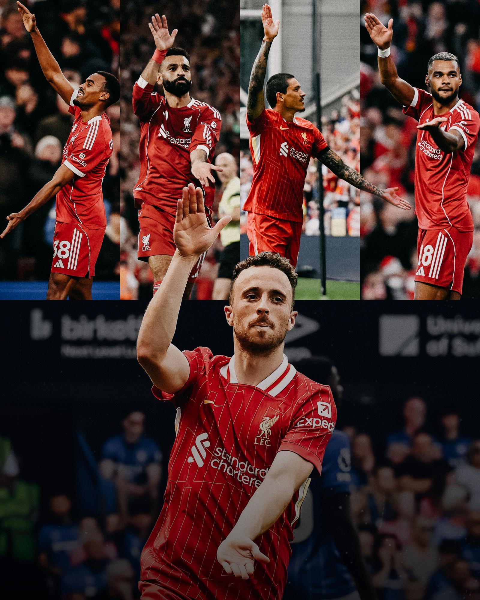 𝐋𝐈𝐕𝐄𝐑𝐏𝐎𝐎𝐋 𝐍𝐄𝐕𝐄𝐑 𝐅𝐎𝐑𝐆𝐄