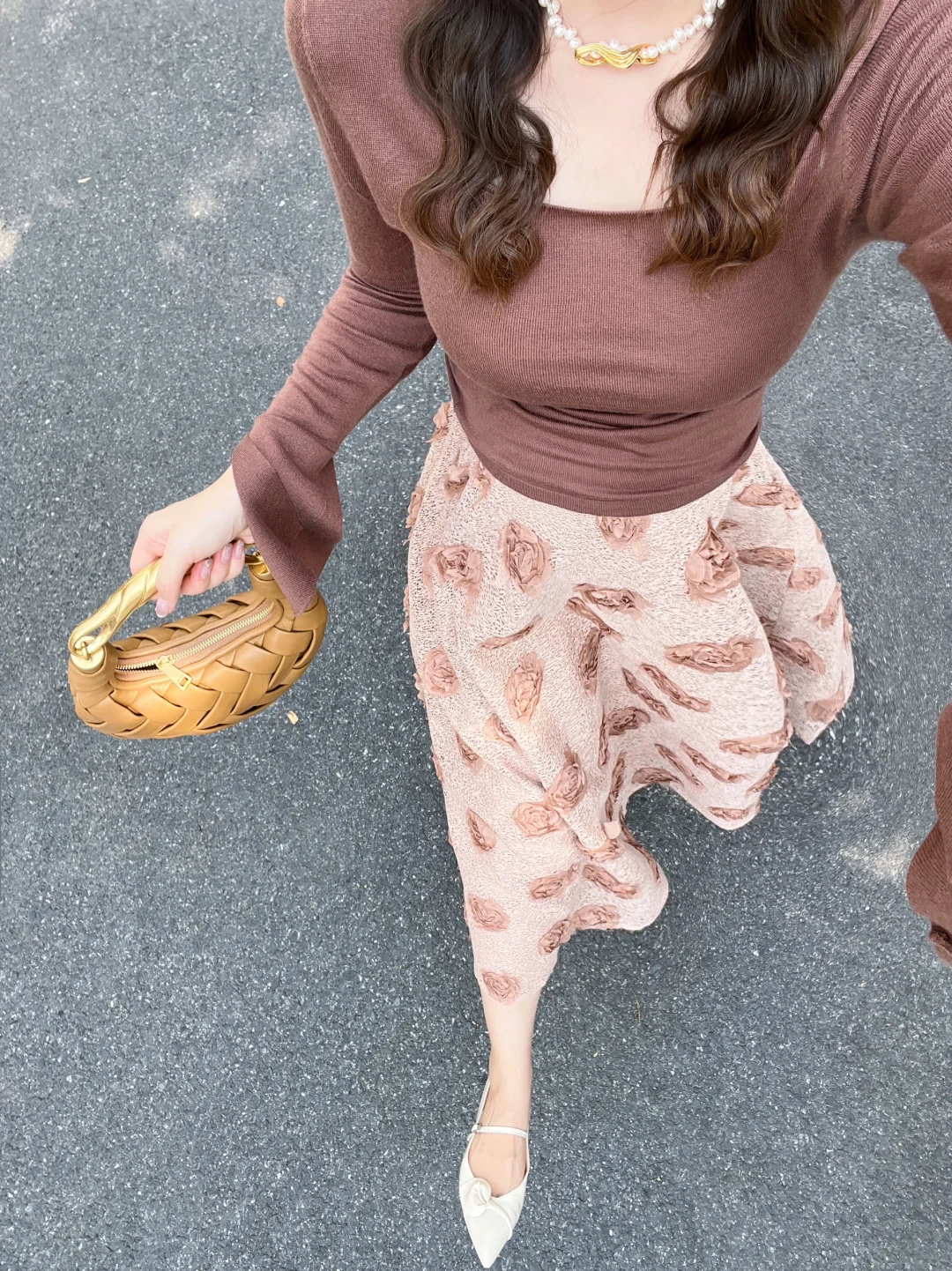 1⃣️8⃣️图庆祝降温～秋天的颜色都好好看🍂🌰