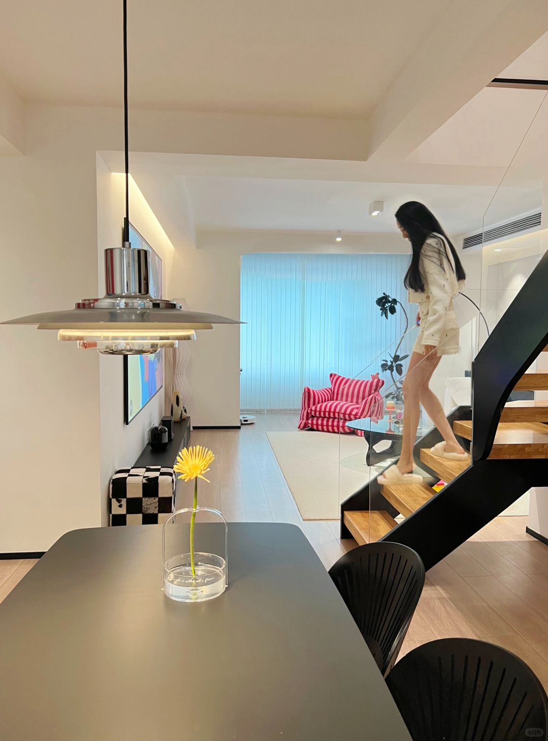 27岁 恭喜我住进了自己设计的Dream house🥂