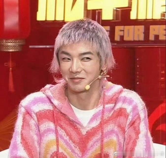 无套奶爸也能碰瓷顶流鹿晗？ ​​​