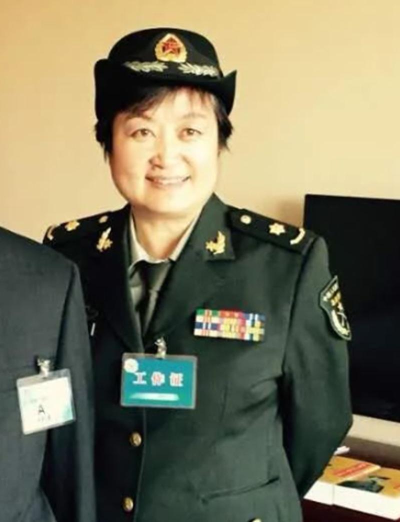 陈知进，女，中共党员，开国大将陈赓与夫人傅涯的独女。1950年解放军进军大西南时