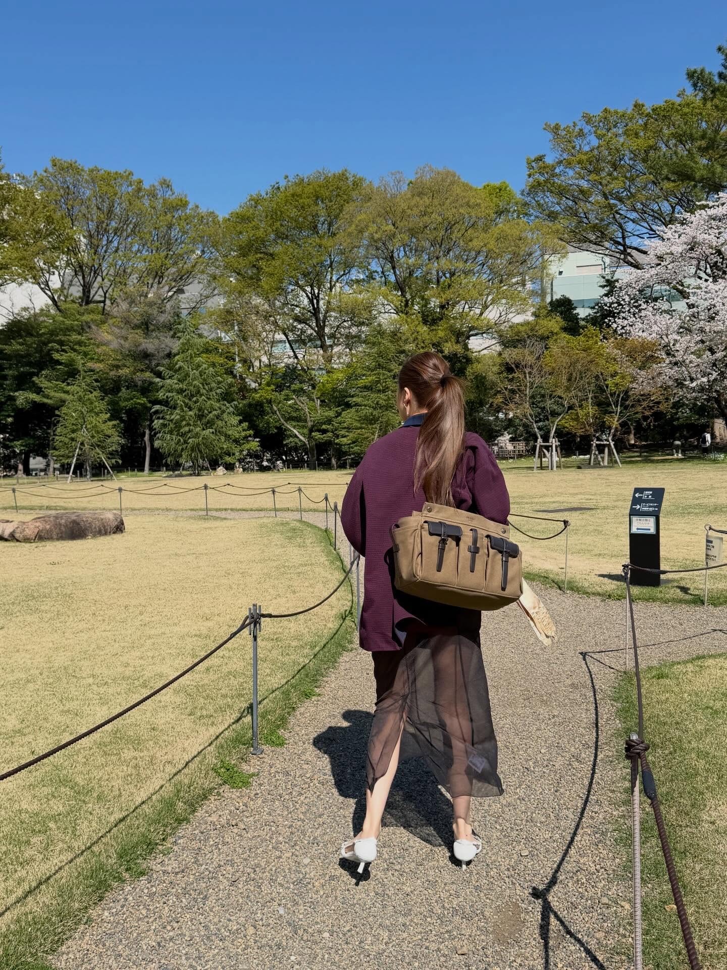 onnukPrada新品包👝穿搭 