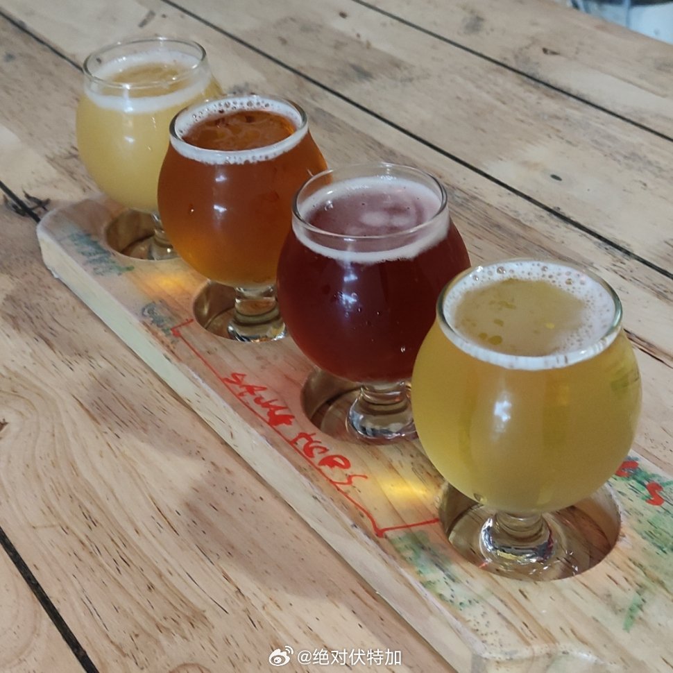 据说悉尼的Marrickville区很多精酿酒吧，就来了。到Kicks门口才知道