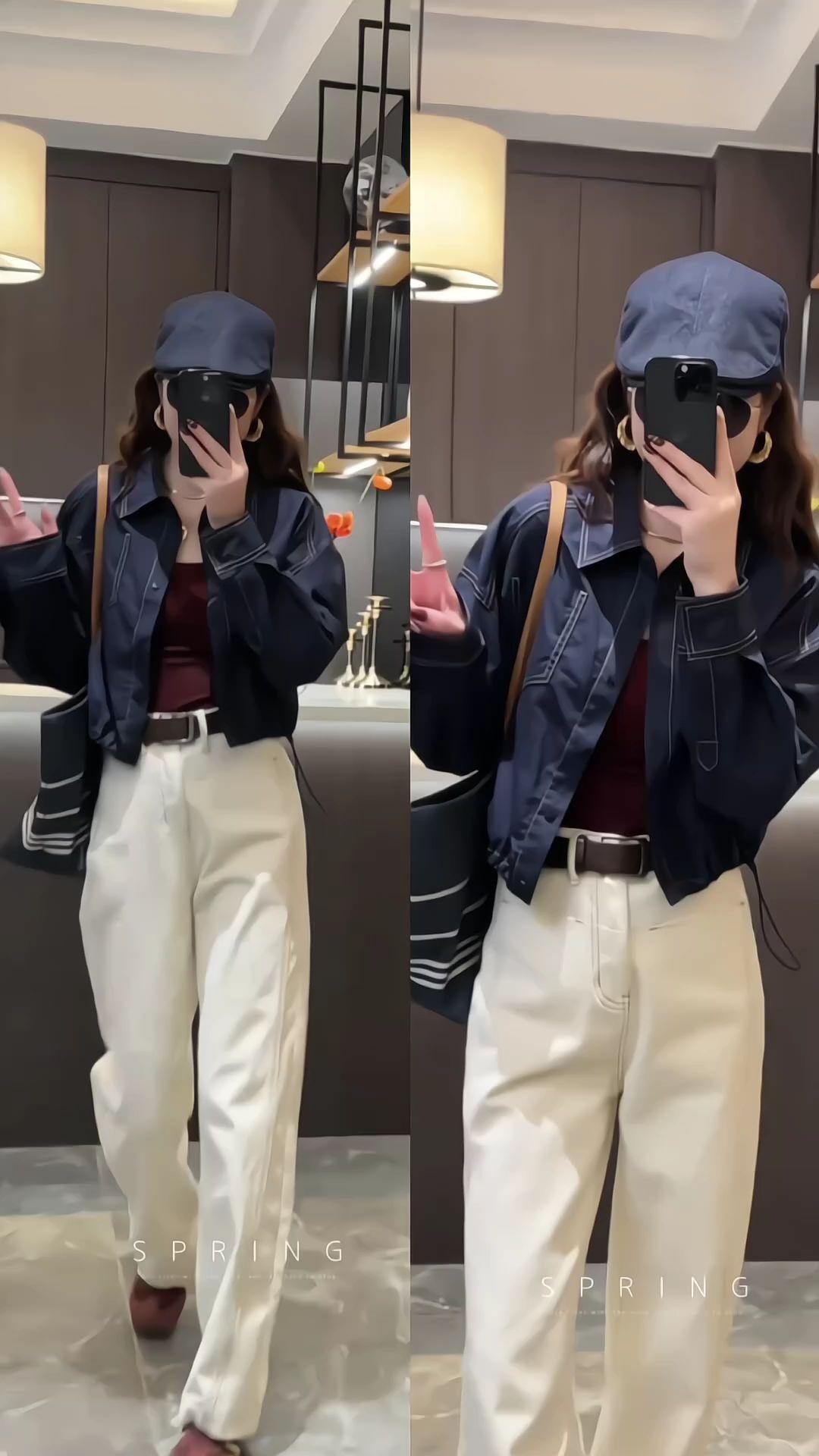 夏日穿搭必学技巧 夏日清爽开局指南 超清爽的夏天OOTD 上半年潮流穿...