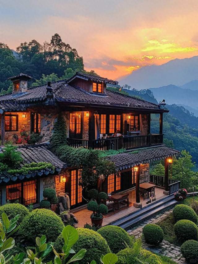 大家都不爱住民宿了吗？曾经一房难求！如今大批民宿空置！