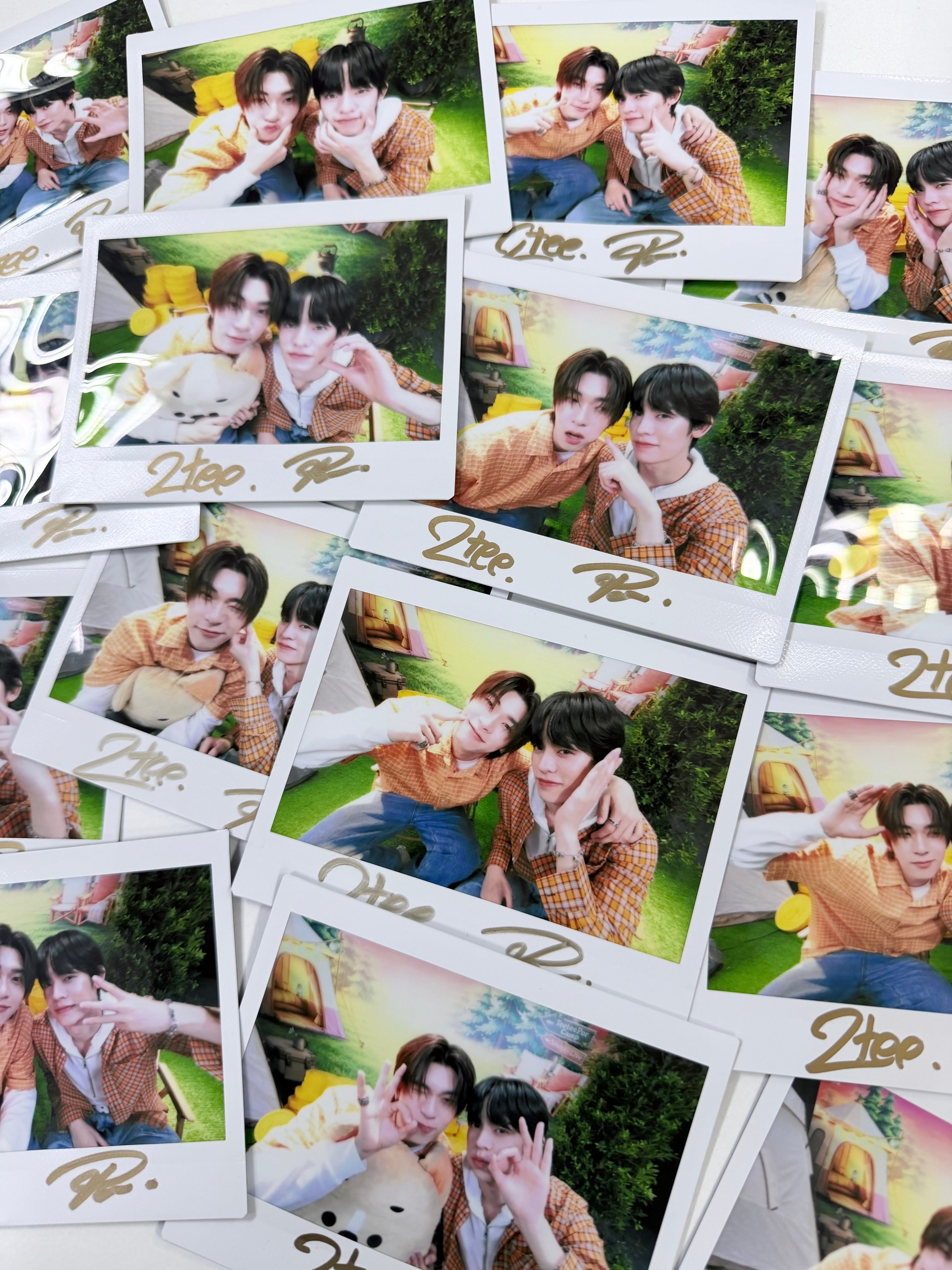 今天的拍立得好萌[抓狂]ShopeeLivexTeeteePorteeteepo