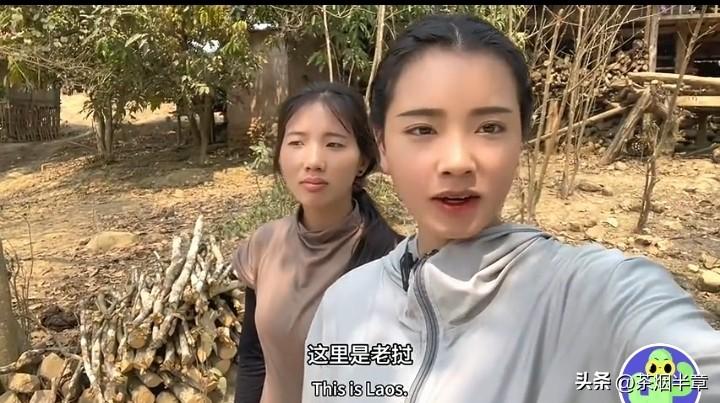 老挝乡村婚礼，喧闹背后，传统习俗的守与变

阿诗记录弟弟婚礼第二天迎亲过程，这天