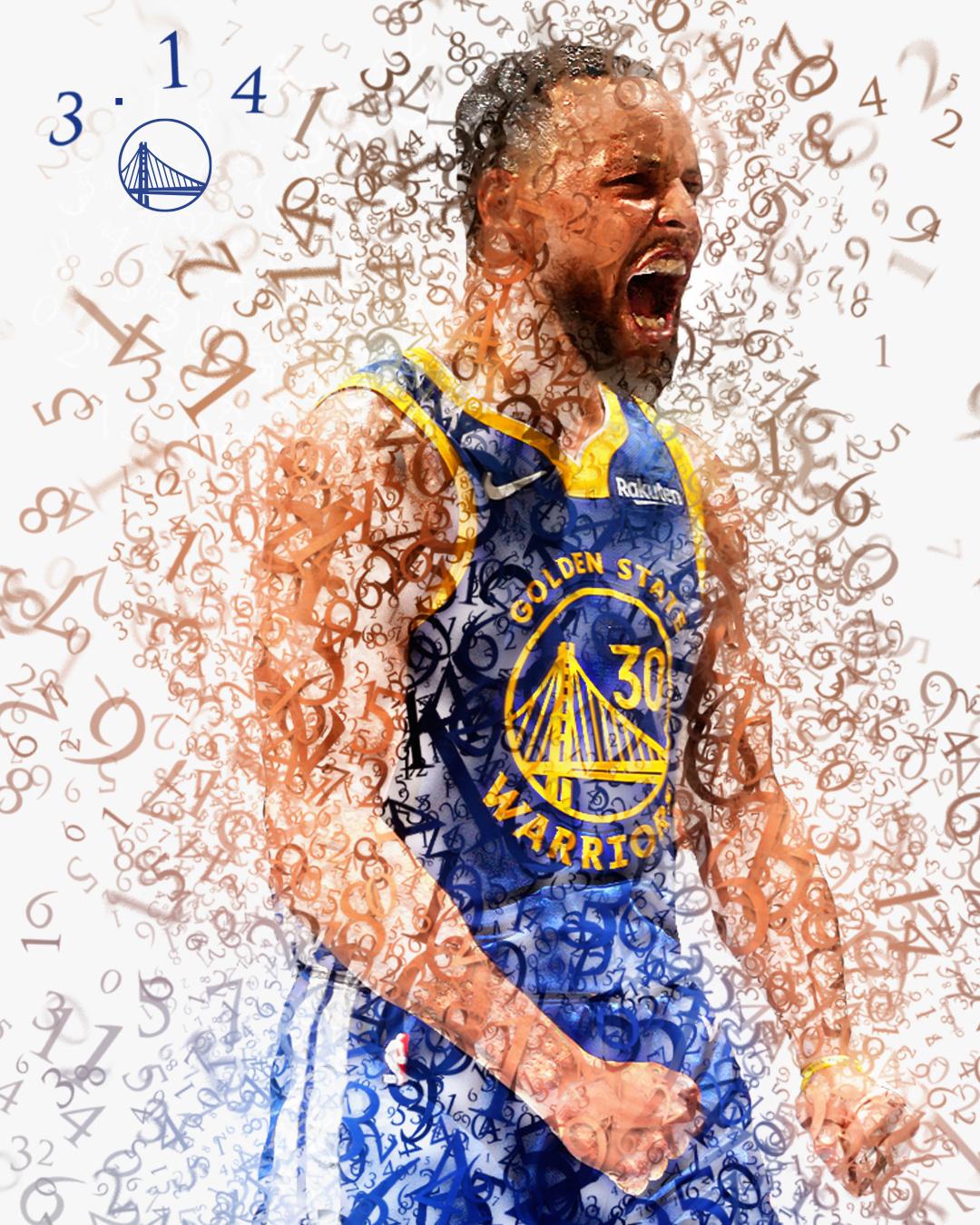 库里已经38岁了，留给勇士夺冠的时间不多了！

库里在今天迎来了自己38岁的生日