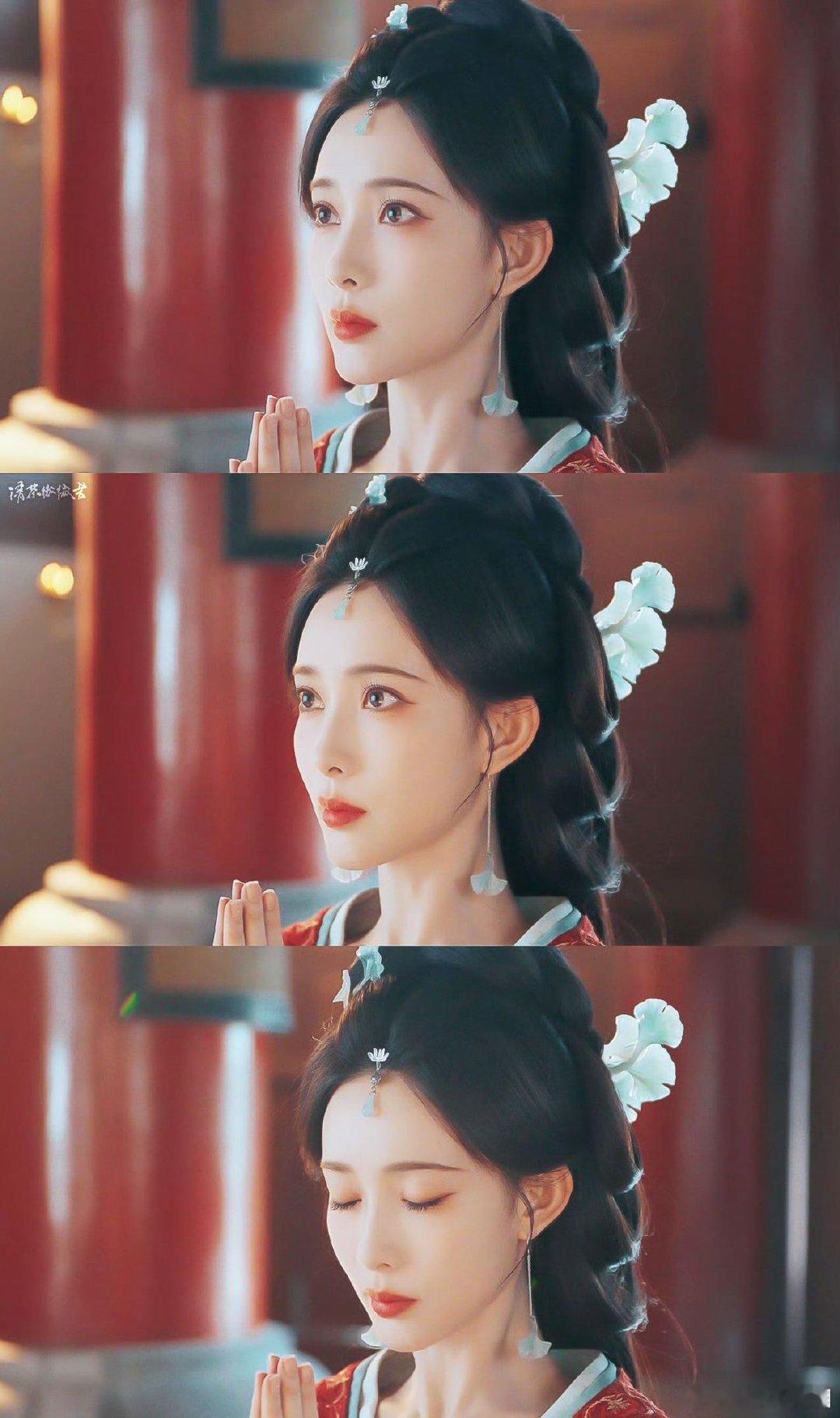 孟子义真的很爱演员这个职业孟子义的号召力 孟子义真的很爱演员这个职业的！这画面真
