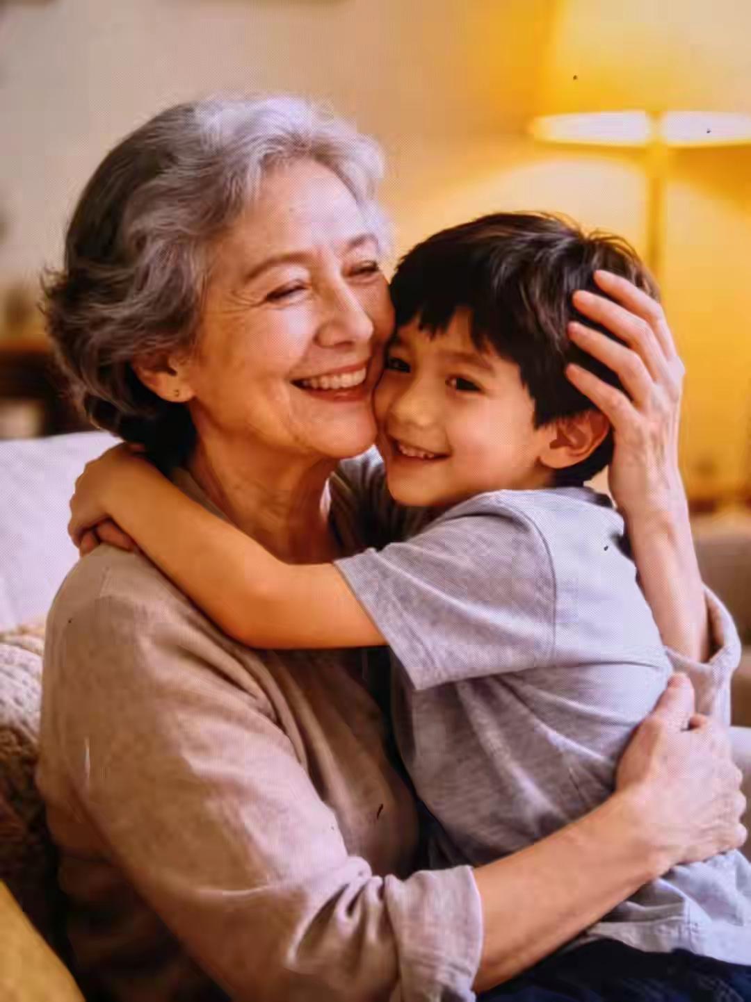 可就是这人人都觉得“理所应当”的事，藏着多少家庭说不出口的心酸。
 
年轻人拼事