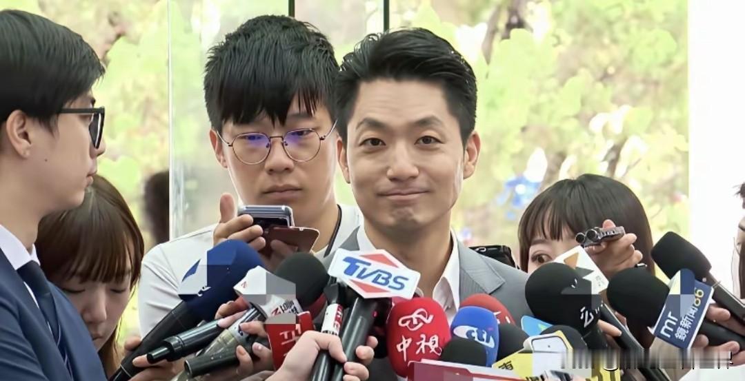 针对“做好还是做满四年市长”的问题，台北市长蒋万安21日上午表示，“一定会将接下