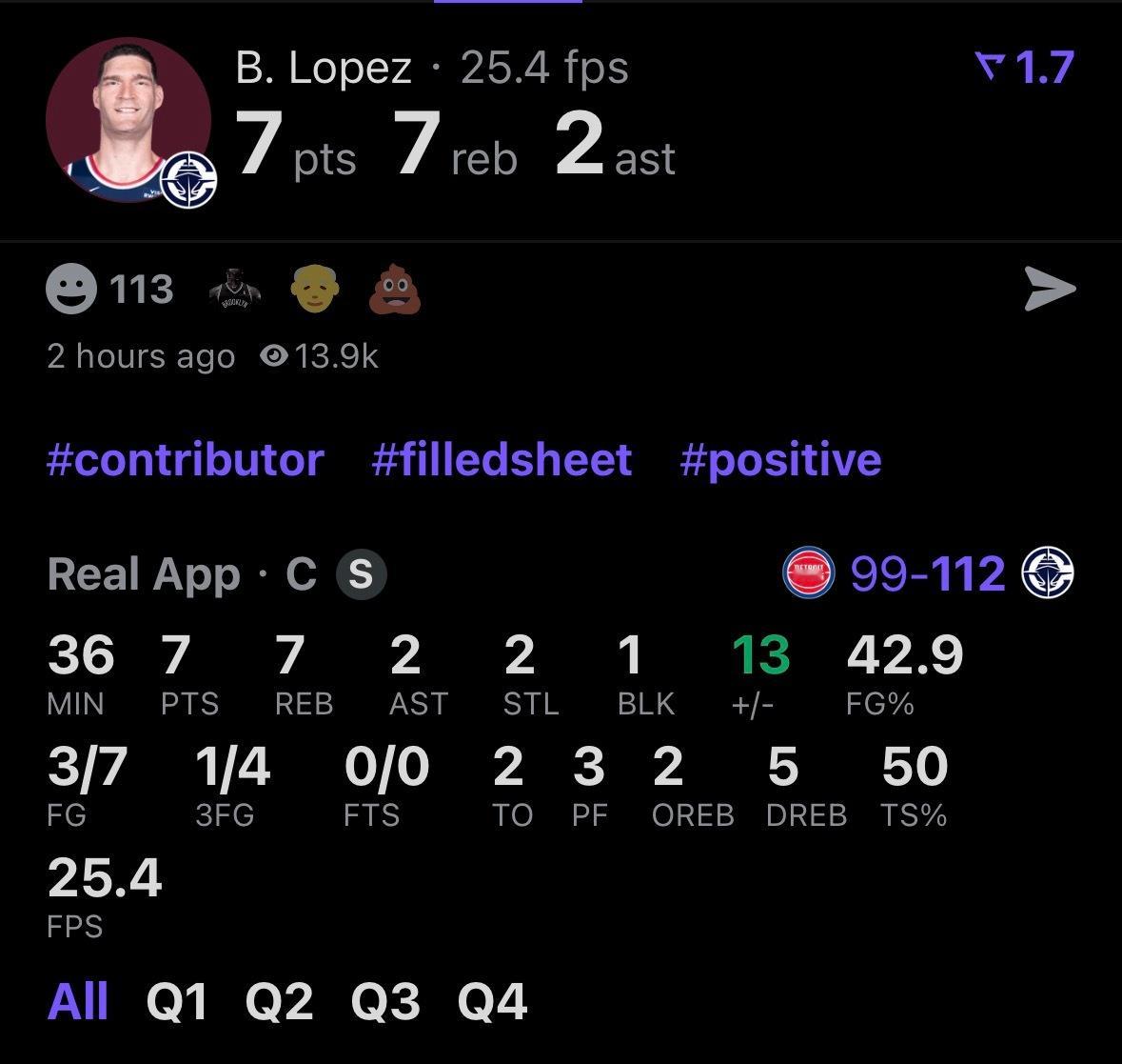 洛哥今天微微出汗 